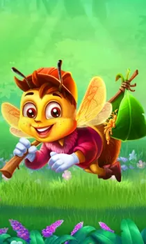 3 Buzzing Wilds
