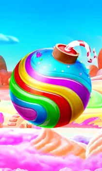 Sweet Bonanza