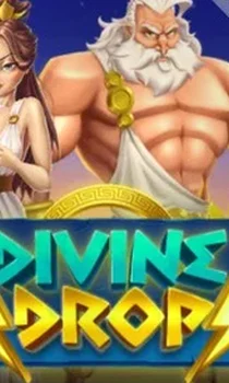 Divine Drop