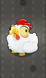 Chicken Royal