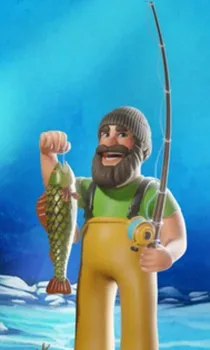 Big Bass Bonanza